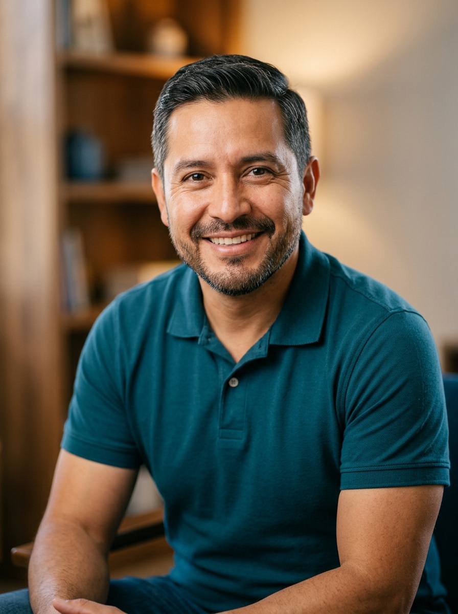 Hector Alvarez